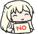 Bang Dream No Sticker