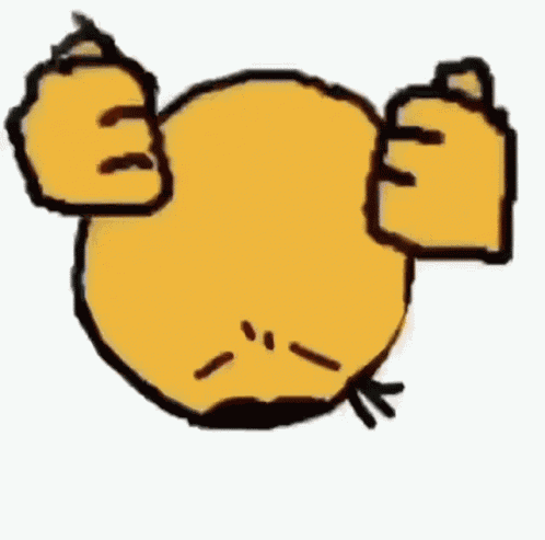 Bang Emoji GIF
