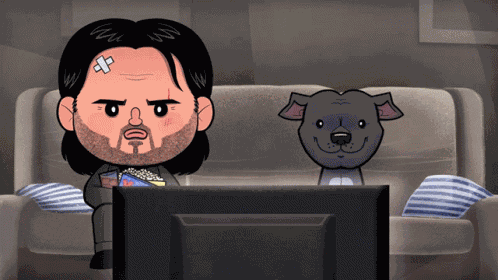 Bang Shoot GIF