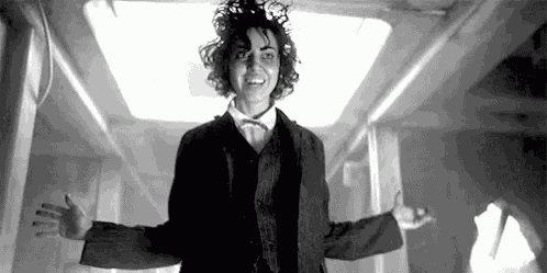 Bang Snap GIF