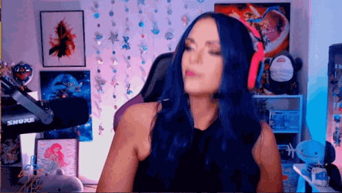 Banger Head Banging GIF