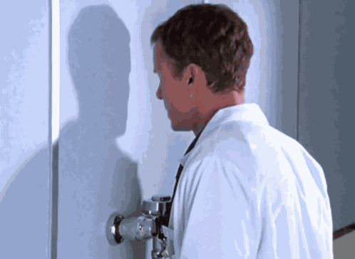 Banging Head Against The Wall Abruti GIF