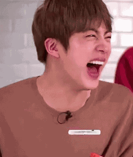 Bangtan Kingjiminjw GIF