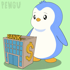 Bank Finance GIF