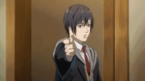 Bank Inuyashiki GIF