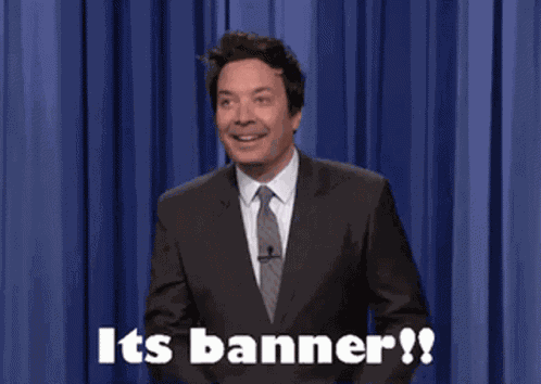 Banner Banner Bannerrbannerr GIF