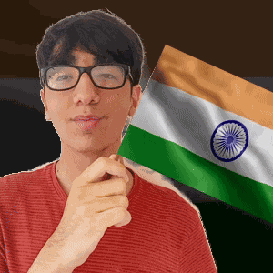 Banner Bharat GIF