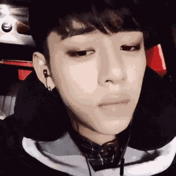 Bap Daehyun GIF
