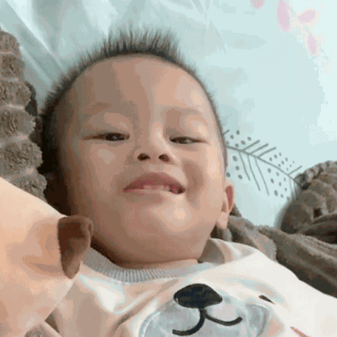 Bapthui Bắp Thúi GIF