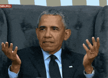 Barack Obama GIF