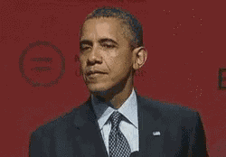 Barack Obama Obama GIF