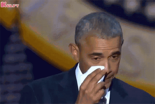 Barack Obama Twitter Account Hacked Gif GIF