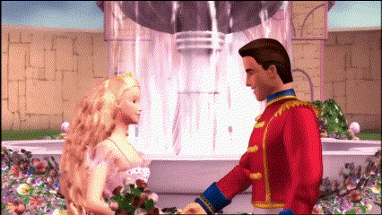 Barbie Barbie Movie GIF