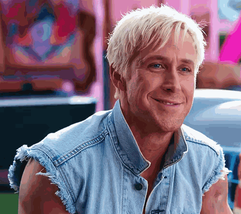 Barbie Ken GIF