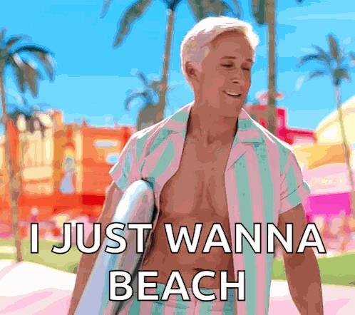 Barbie Ken GIF