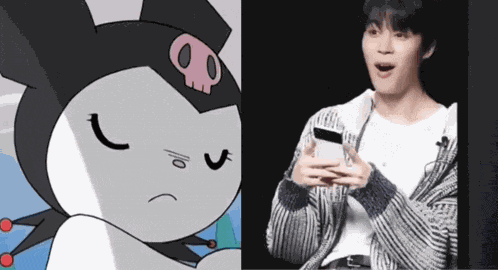 Barbjmi Park Jimin GIF