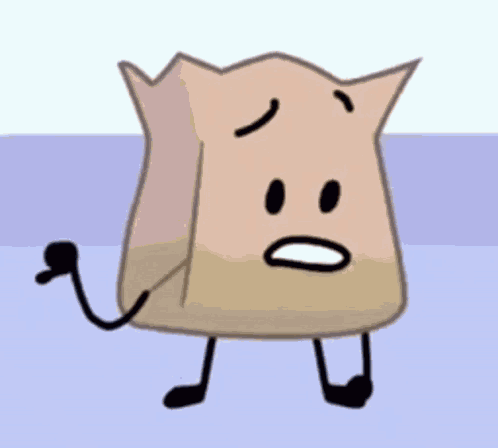 Barf Bag Barfbag GIF