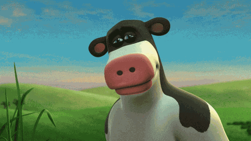 Barnyard Party Animals GIF