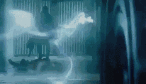 Barry Allen The Flash GIF