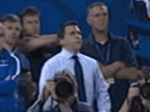 Barry Davis Blue Jays GIF
