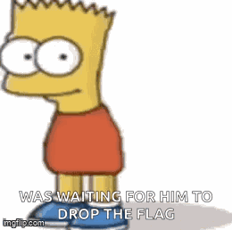 Bart Small Bart GIF