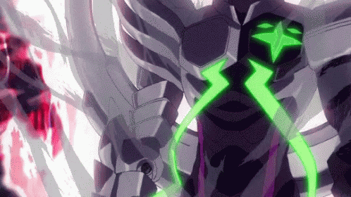 Basara Anime GIF