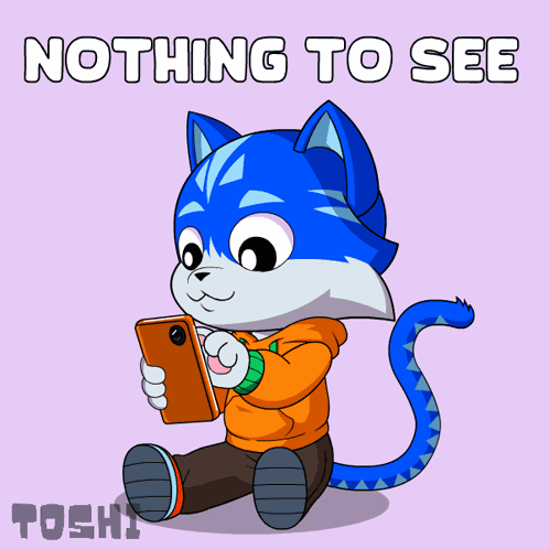 Base Cat GIF