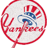 Baseball Baseball Fans Sticker