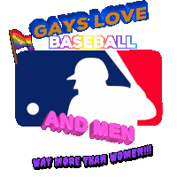 Baseball Fans Sports Fans Sticker