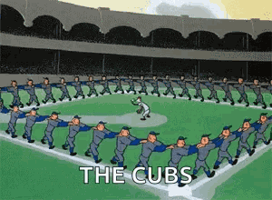 Baseball GIF