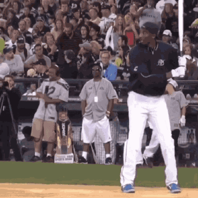 Baseball Kobe Bryant GIF