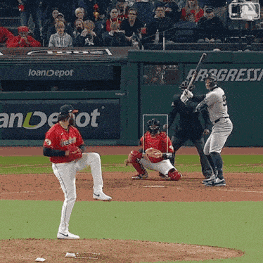 Baseball Strike Major League Baseball GIF