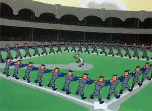 Baseball GIF