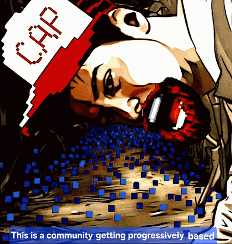 Based Base Network GIF