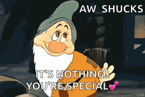 Bashful Cute GIF