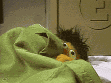Bashful Hide Face GIF
