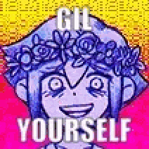 Basil Omori Gil GIF