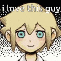 Basil Omori Omori Basil GIF