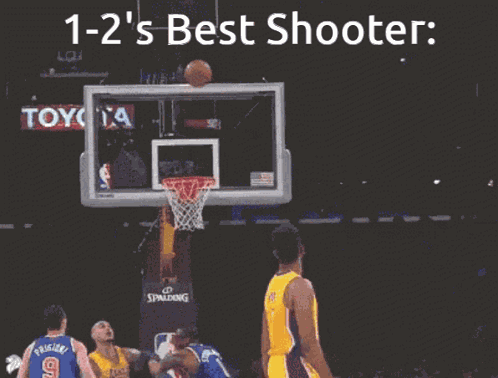 Basket Ball Aim GIF