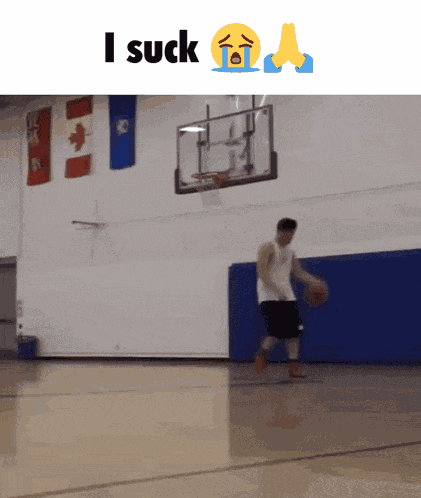 Basketball Airball GIF