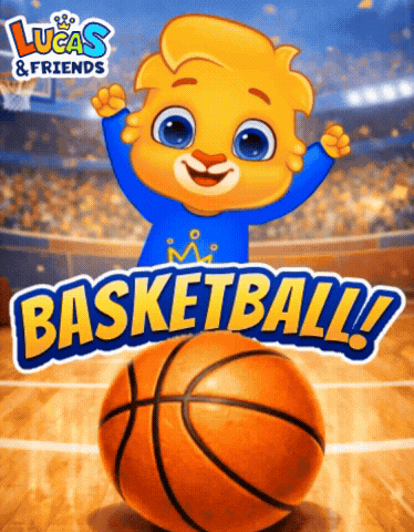 Basketball Basket Ball GIF