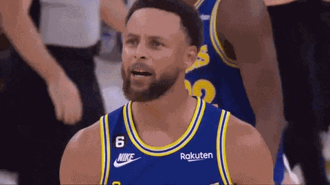 Basketball Nba GIF