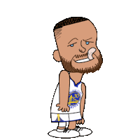 Basketball Nba Sticker