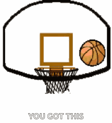 Basketball Shoot GIF