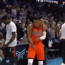 Basketball GIF