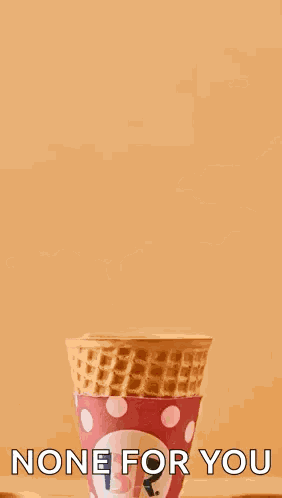 Baskin Robbins Ice Cream GIF
