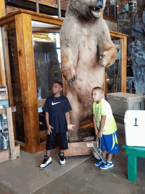 Bass Pro GIF