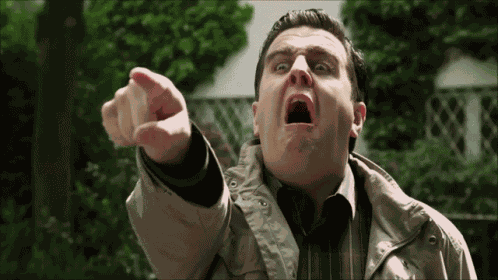 Bastian Pastewka Oh My God GIF