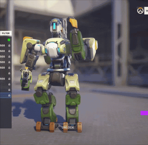 Bastion GIF