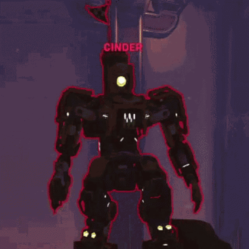 Bastion Overwatch GIF